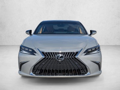 2022 Lexus ES 350 Ultra Luxury FWD
