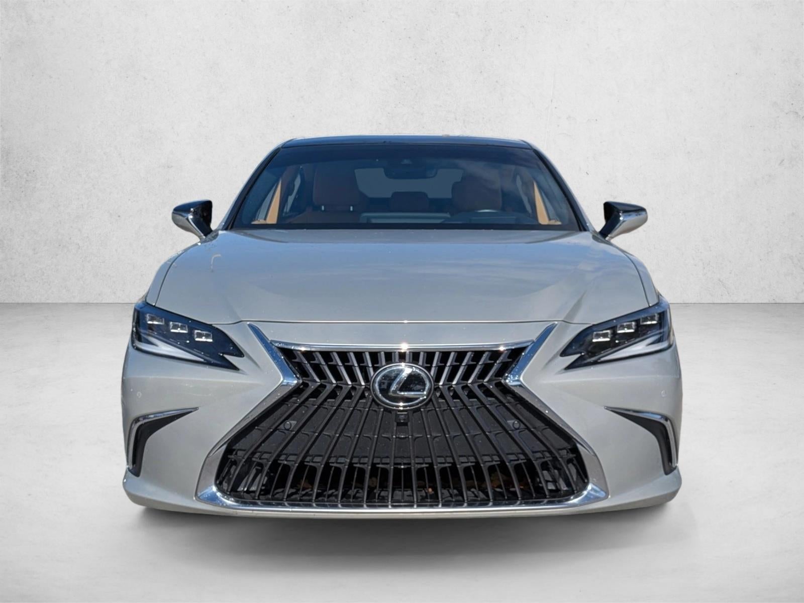 2022 Lexus ES 350 Ultra Luxury FWD