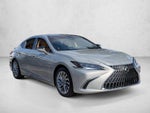2022 Lexus ES 350 Ultra Luxury FWD