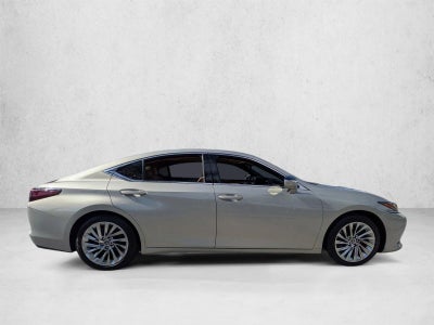 2022 Lexus ES 350 Ultra Luxury FWD