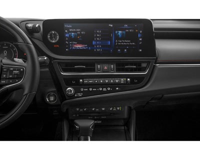 2022 Lexus ES 350 Ultra Luxury FWD