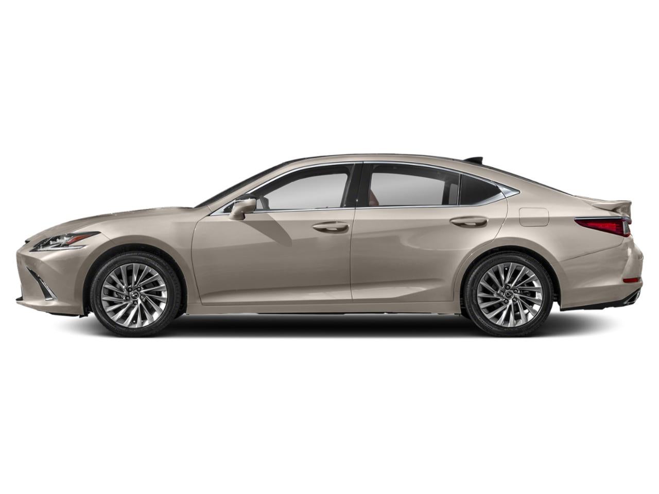 2022 Lexus ES 350 Ultra Luxury FWD