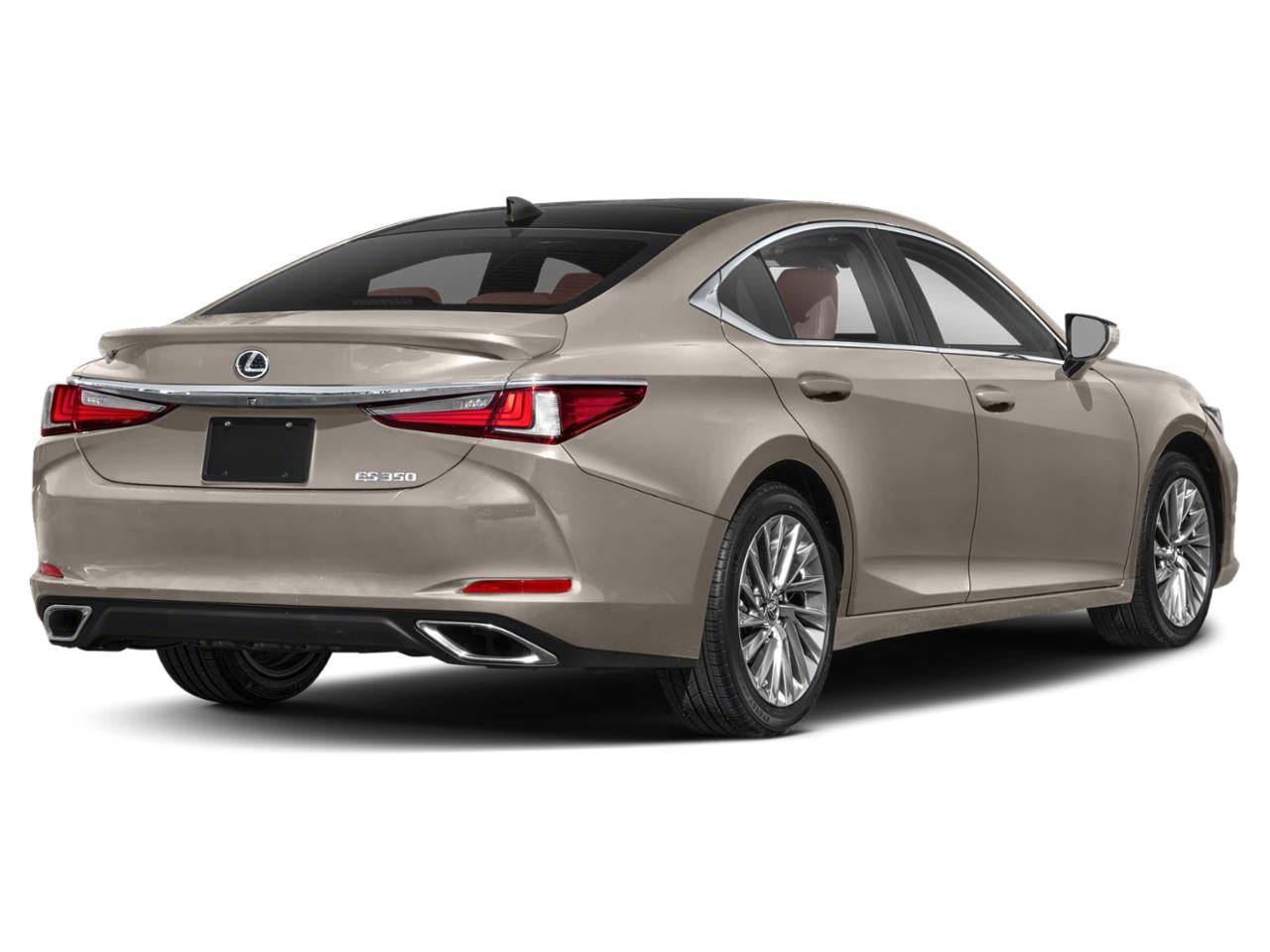 2022 Lexus ES 350 Ultra Luxury FWD
