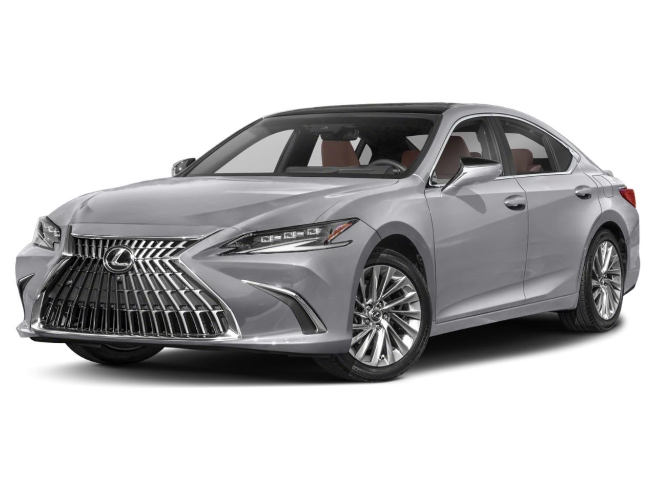 2022 Lexus ES 350 Ultra Luxury FWD