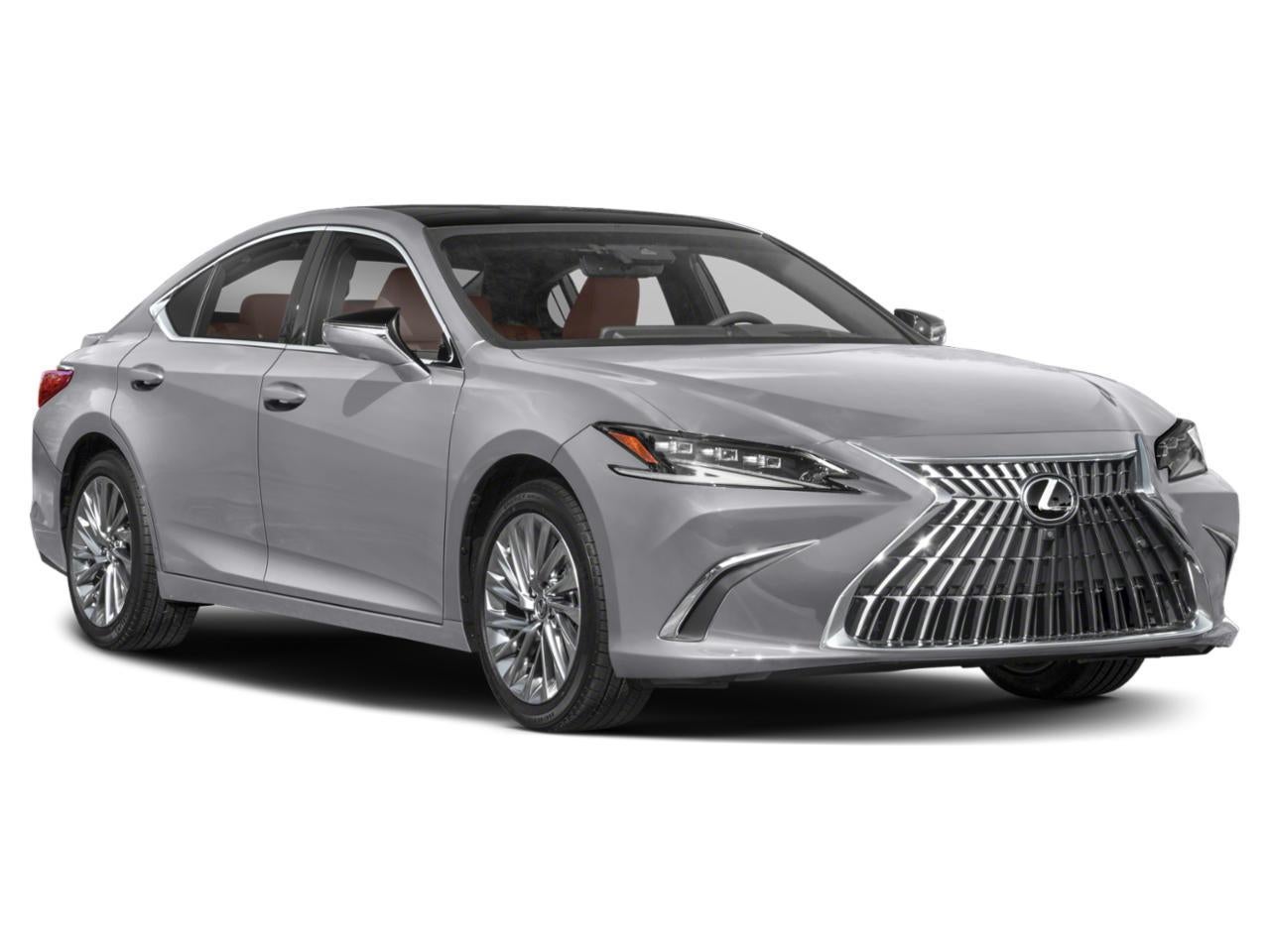 2022 Lexus ES 350 Ultra Luxury FWD
