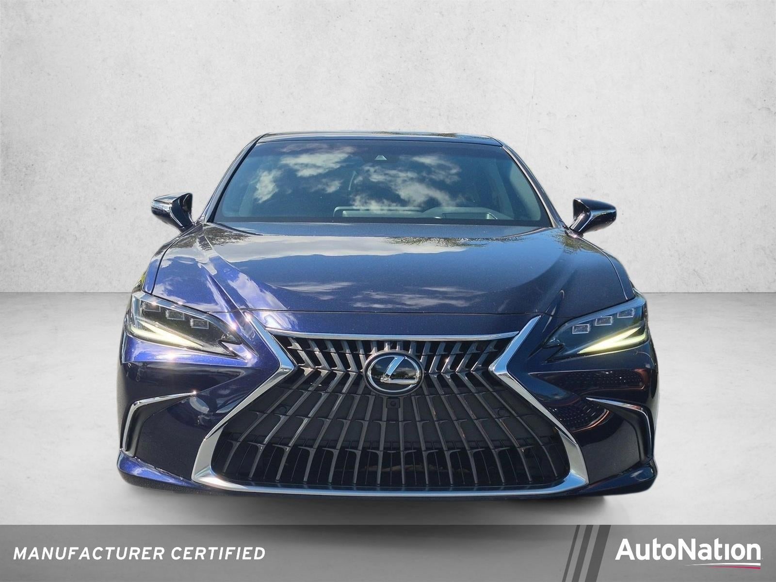2023 Lexus ES 350 Ultra Luxury FWD