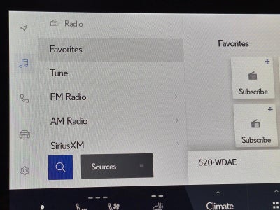 2023 Lexus ES 350 Ultra Luxury FWD