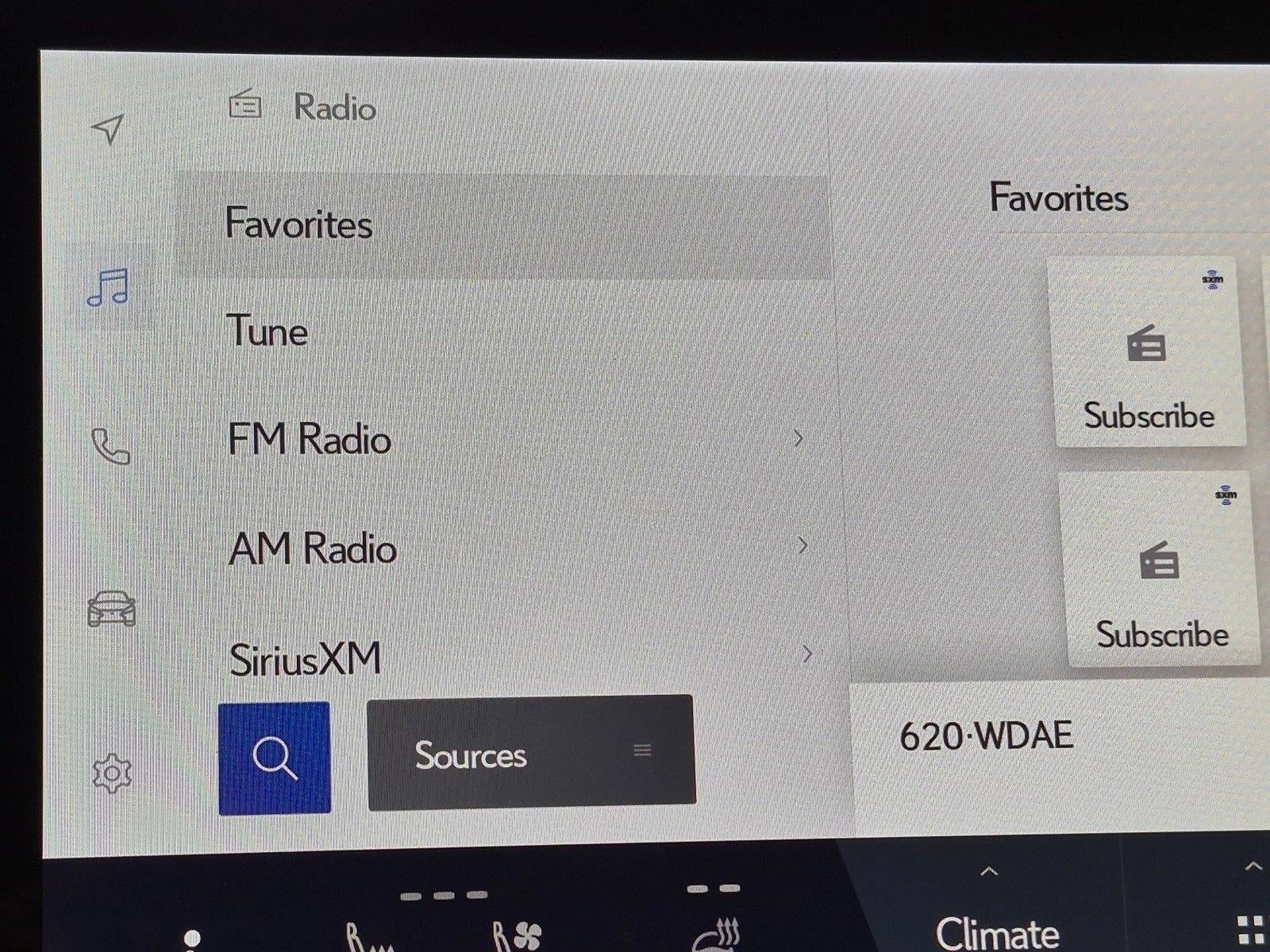 2023 Lexus ES 350 Ultra Luxury FWD