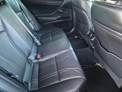 2023 Lexus ES 350 Ultra Luxury FWD
