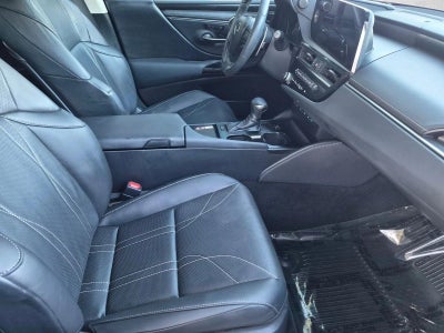 2023 Lexus ES 350 Ultra Luxury FWD