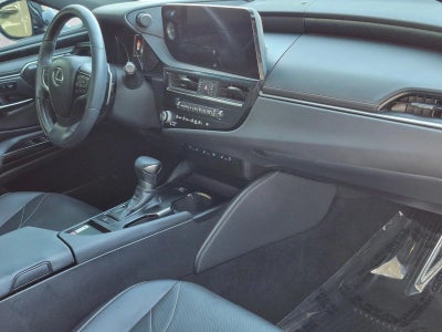 2023 Lexus ES 350 Ultra Luxury FWD
