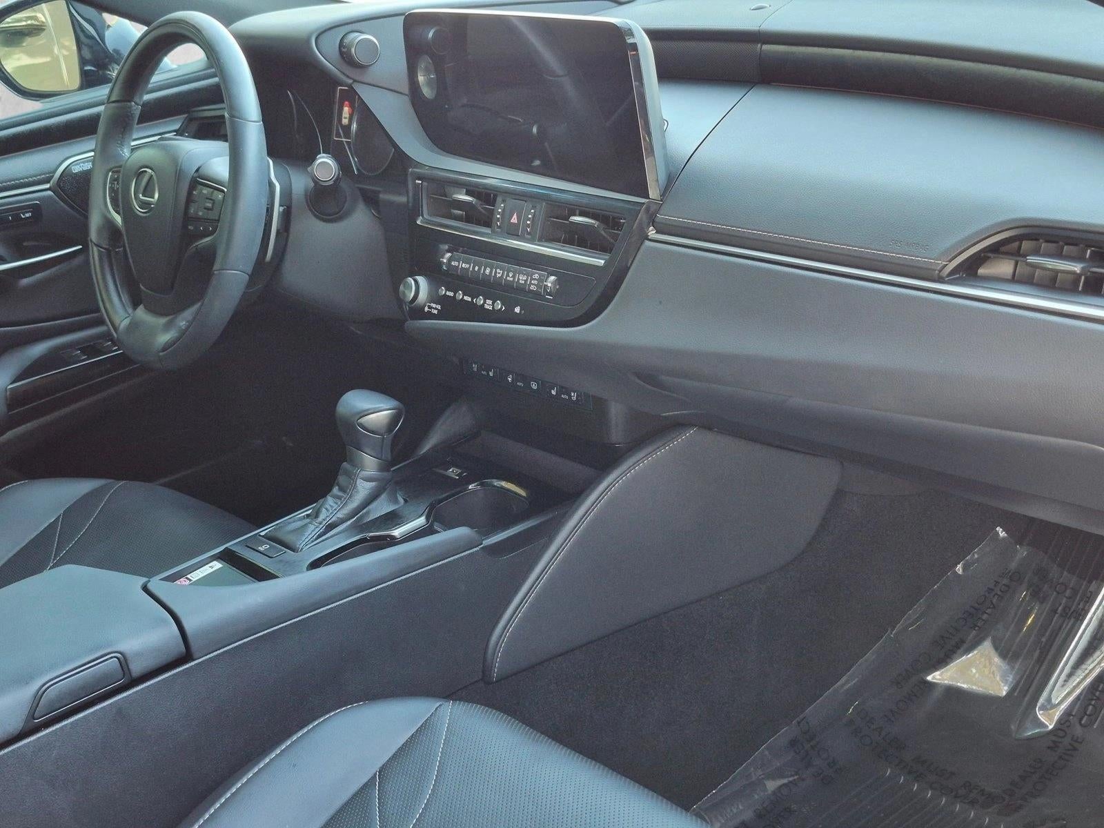 2023 Lexus ES 350 Ultra Luxury FWD