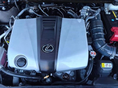 2023 Lexus ES 350 Ultra Luxury FWD