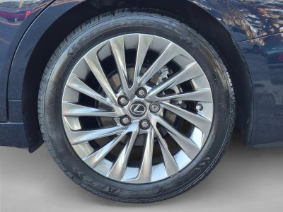 2023 Lexus ES 350 Ultra Luxury FWD