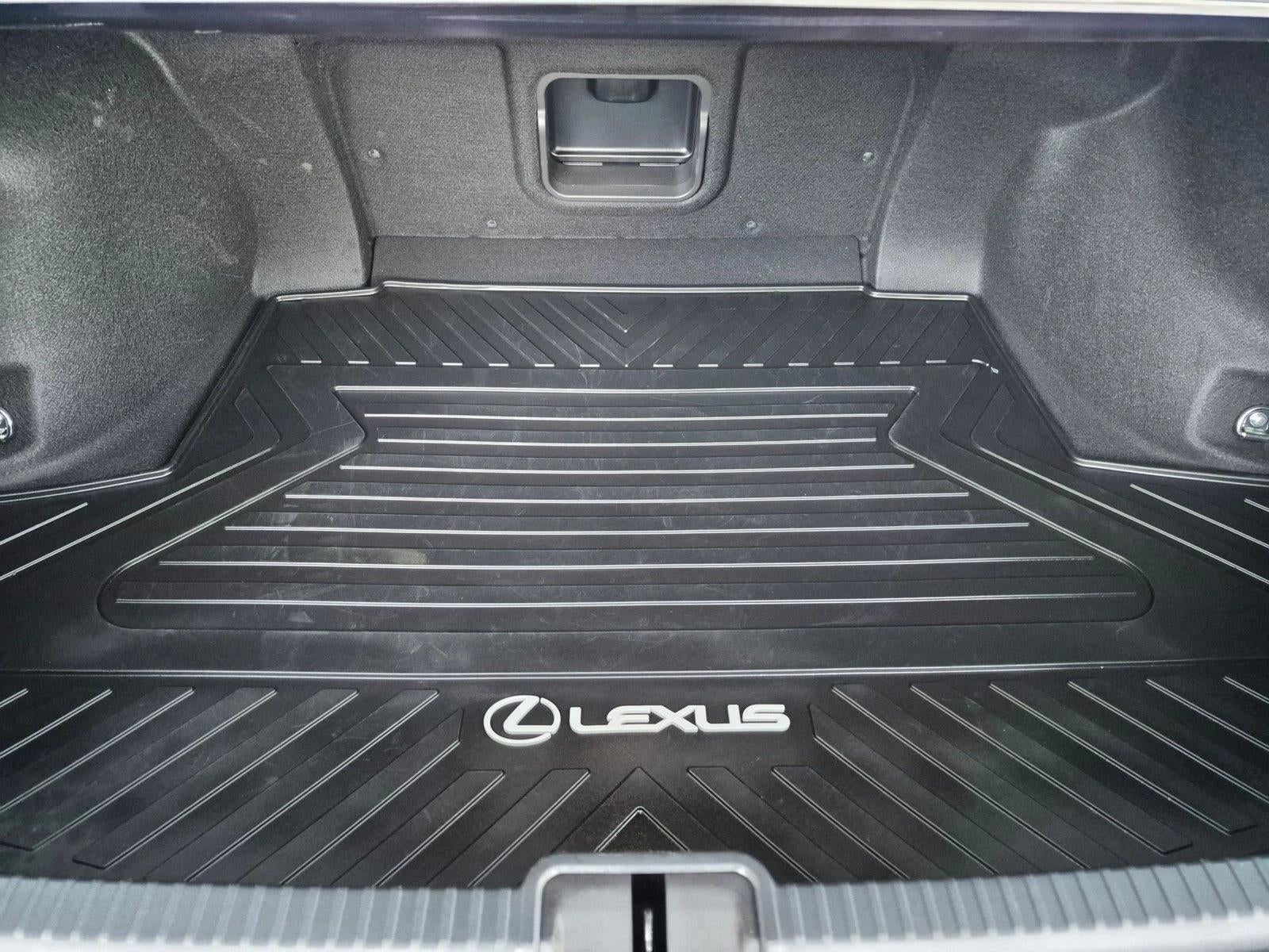 2023 Lexus ES 350 Ultra Luxury FWD