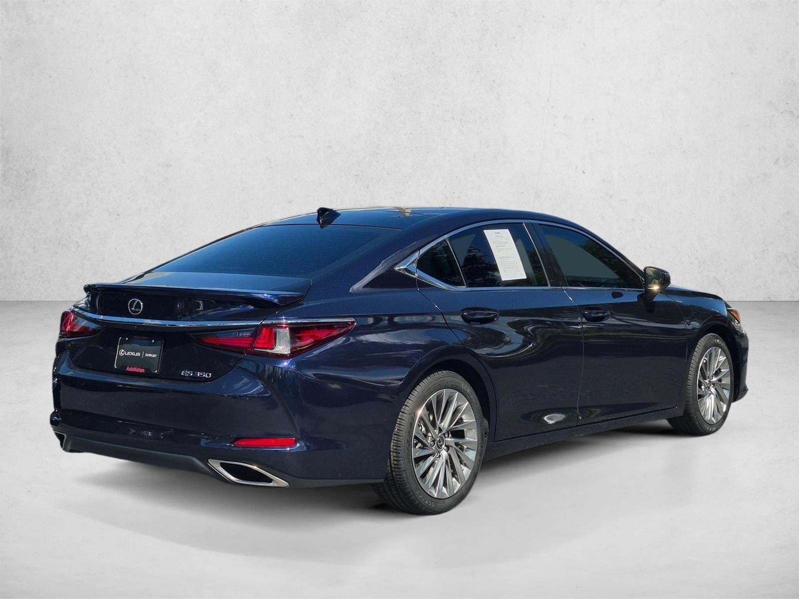 2023 Lexus ES 350 Ultra Luxury FWD