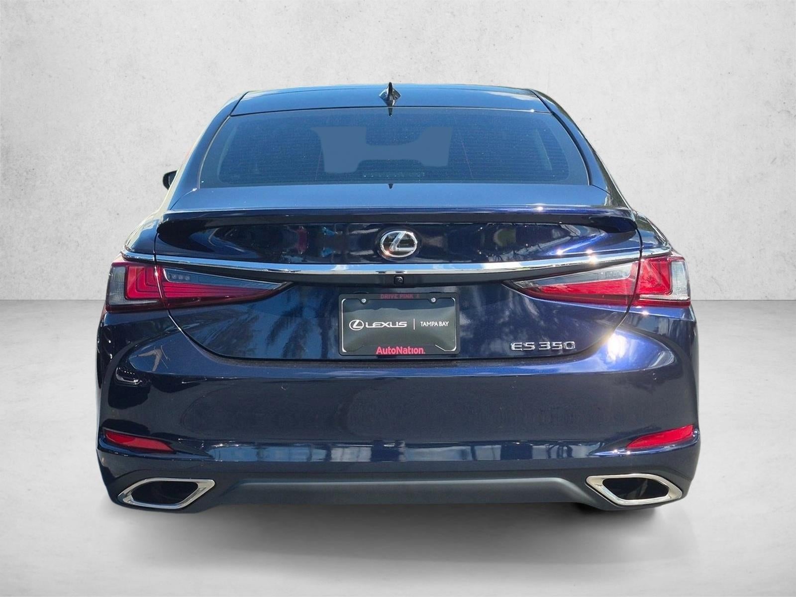 2023 Lexus ES 350 Ultra Luxury FWD