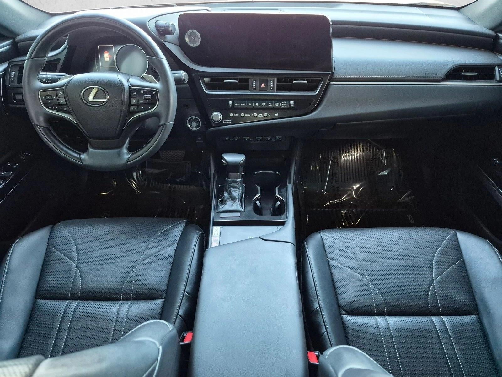 2023 Lexus ES 350 Ultra Luxury FWD