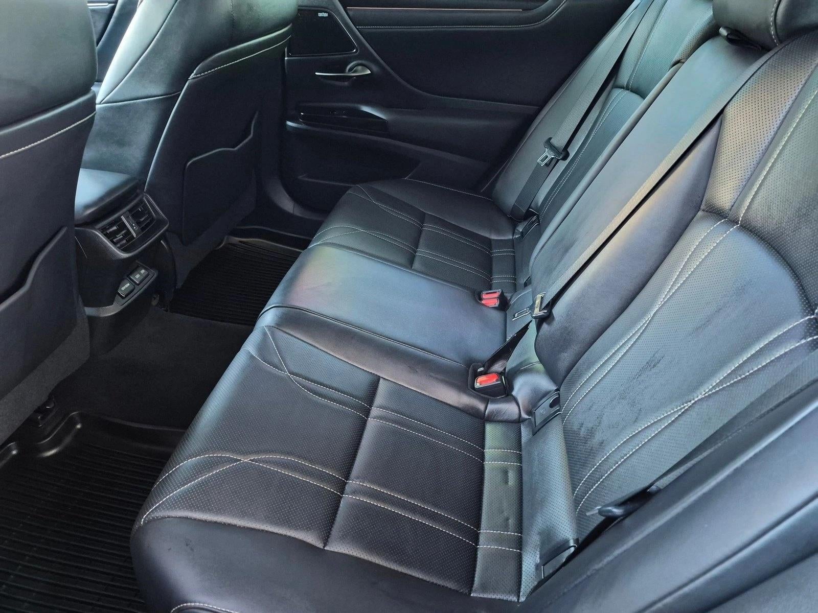 2023 Lexus ES 350 Ultra Luxury FWD