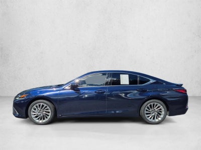 2023 Lexus ES 350 Ultra Luxury FWD
