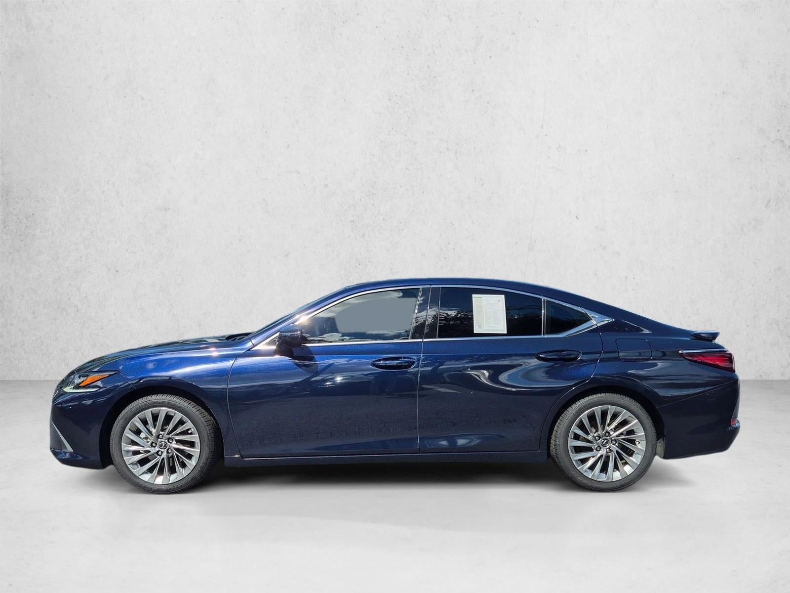 2023 Lexus ES 350 Ultra Luxury FWD