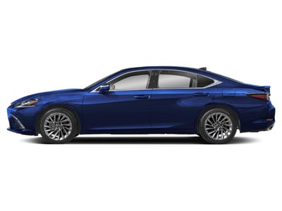 2023 Lexus ES 350 Ultra Luxury FWD