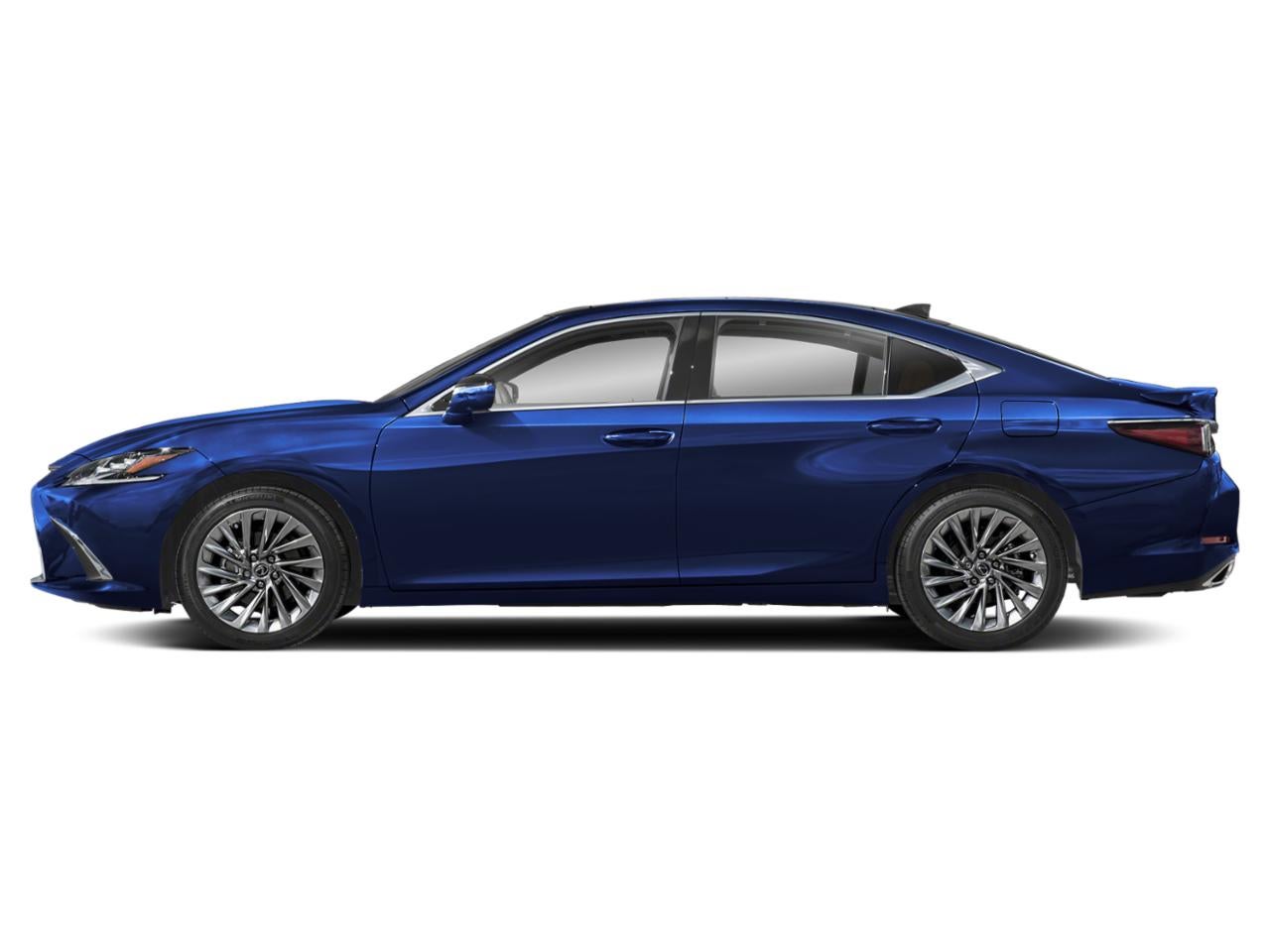 2023 Lexus ES 350 Ultra Luxury FWD