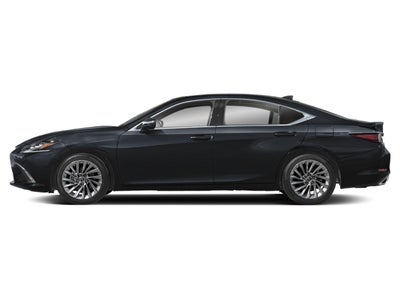 2023 Lexus ES 350 Ultra Luxury FWD