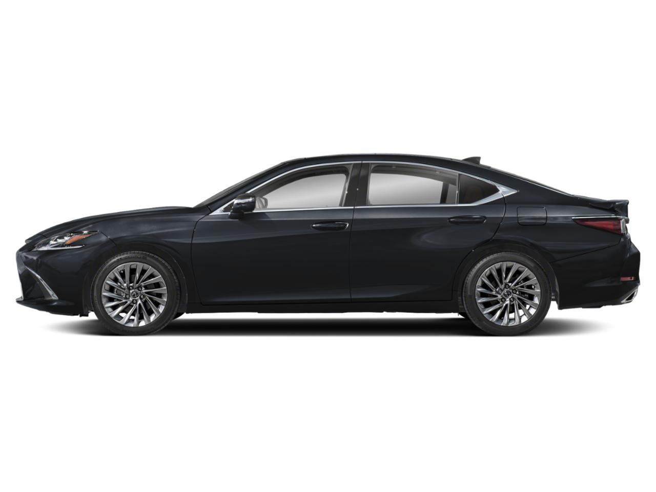 2023 Lexus ES 350 Ultra Luxury FWD