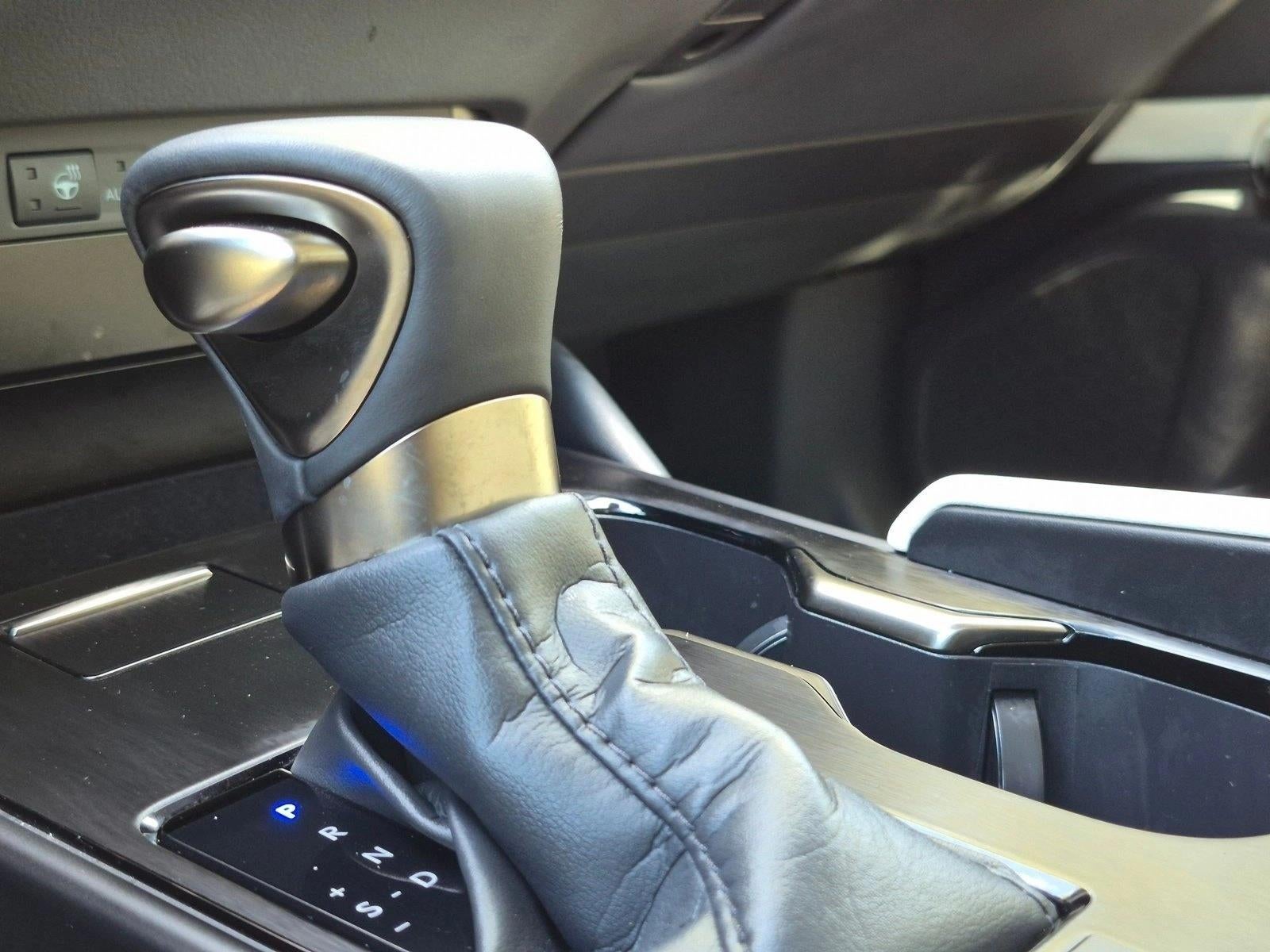 2024 Lexus ES 350 Ultra Luxury FWD