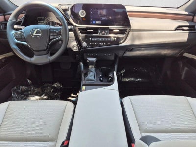2024 Lexus ES 350 Ultra Luxury FWD