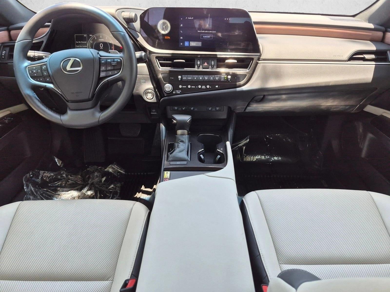 2024 Lexus ES 350 Ultra Luxury FWD
