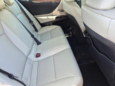 2024 Lexus ES 350 Ultra Luxury FWD