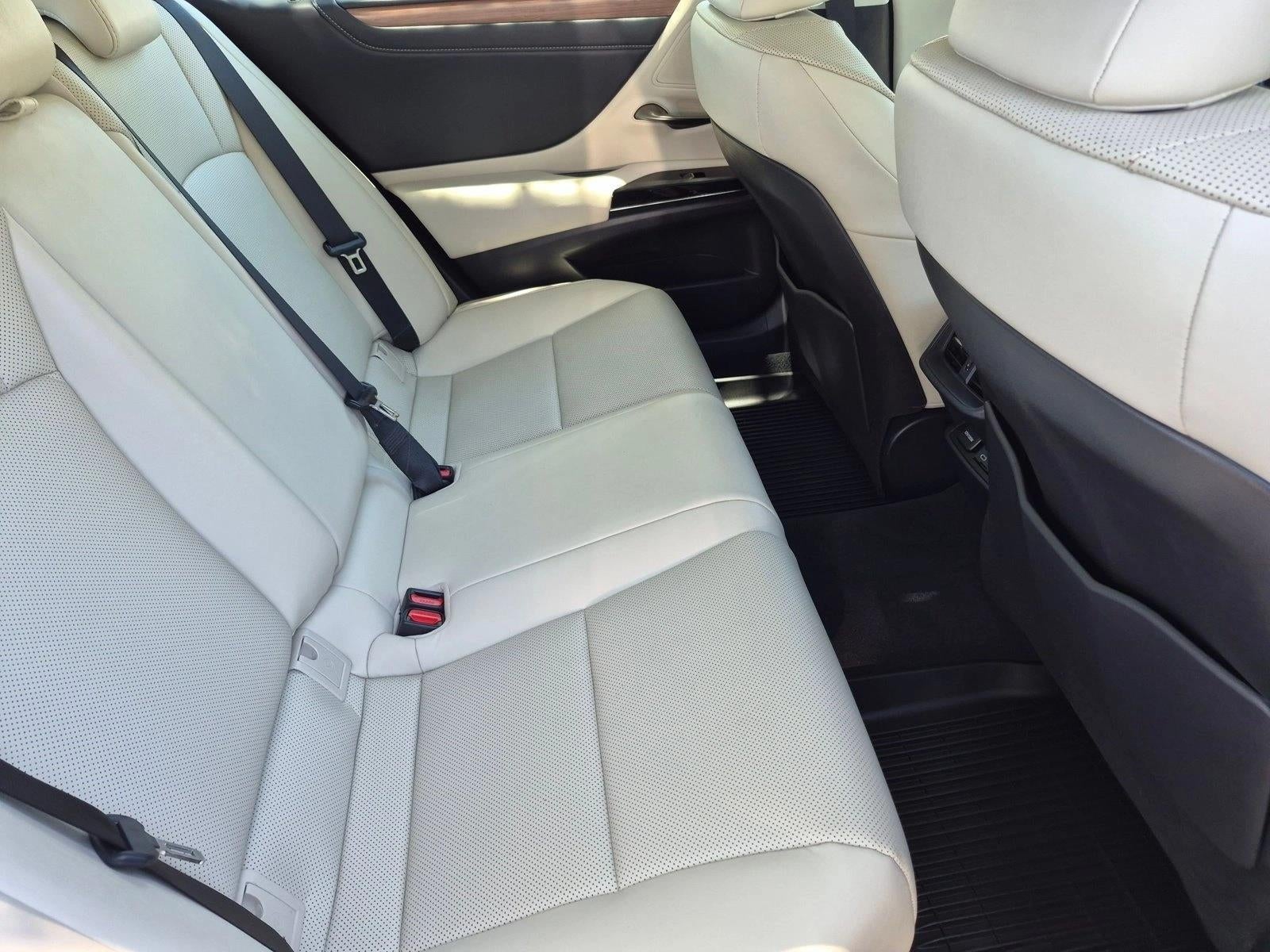 2024 Lexus ES 350 Ultra Luxury FWD