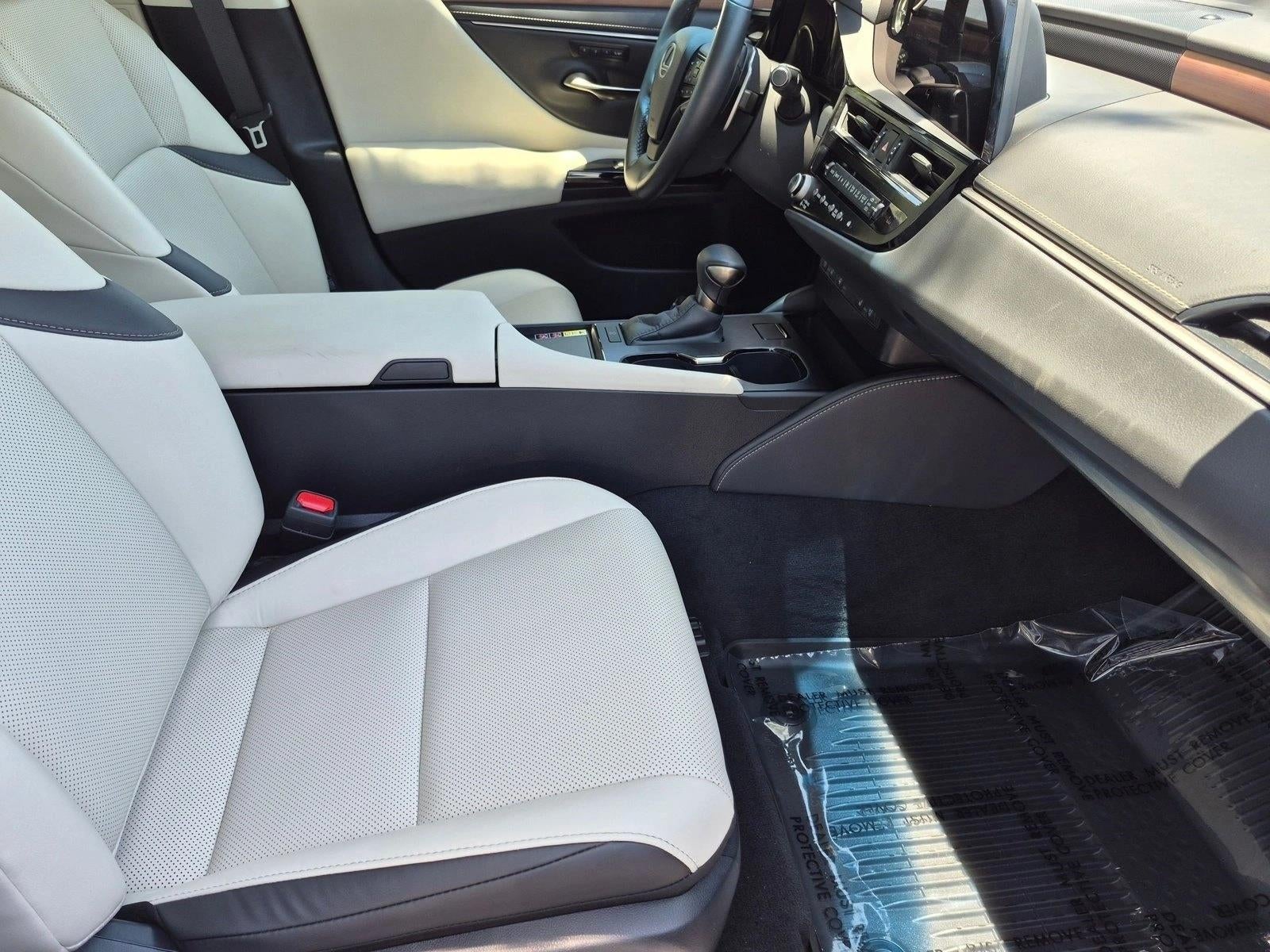 2024 Lexus ES 350 Ultra Luxury FWD