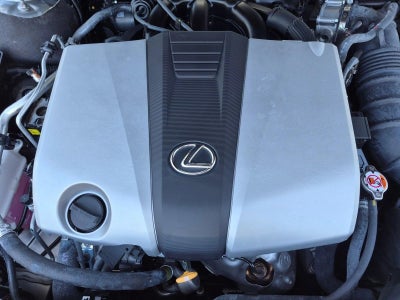 2024 Lexus ES 350 Ultra Luxury FWD