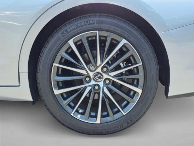 2024 Lexus ES 350 Ultra Luxury FWD
