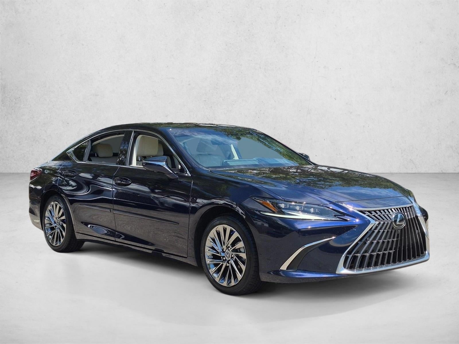 2024 Lexus ES 350 Ultra Luxury FWD