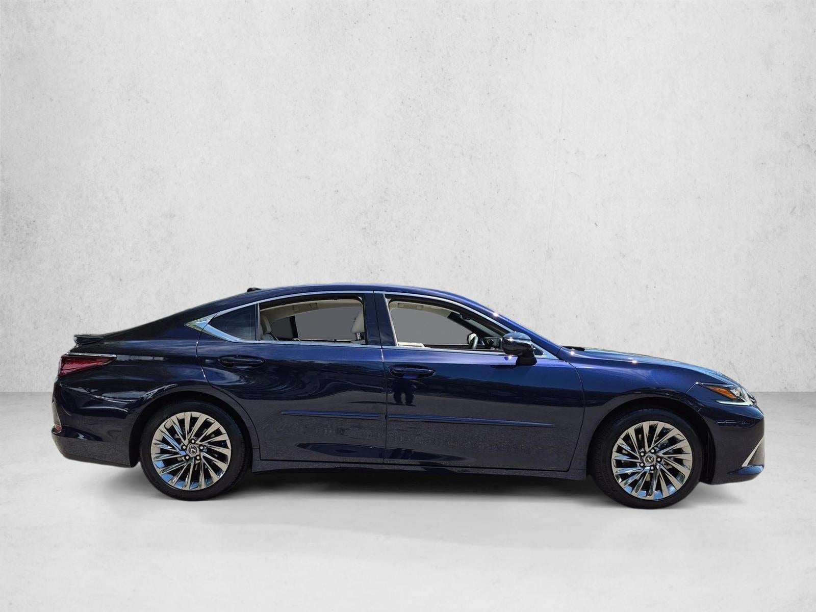 2024 Lexus ES 350 Ultra Luxury FWD
