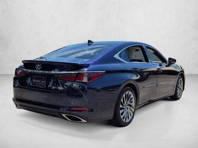 2024 Lexus ES 350 Ultra Luxury FWD
