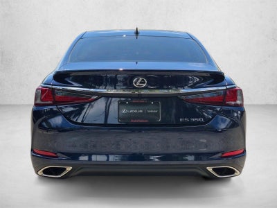 2024 Lexus ES 350 Ultra Luxury FWD
