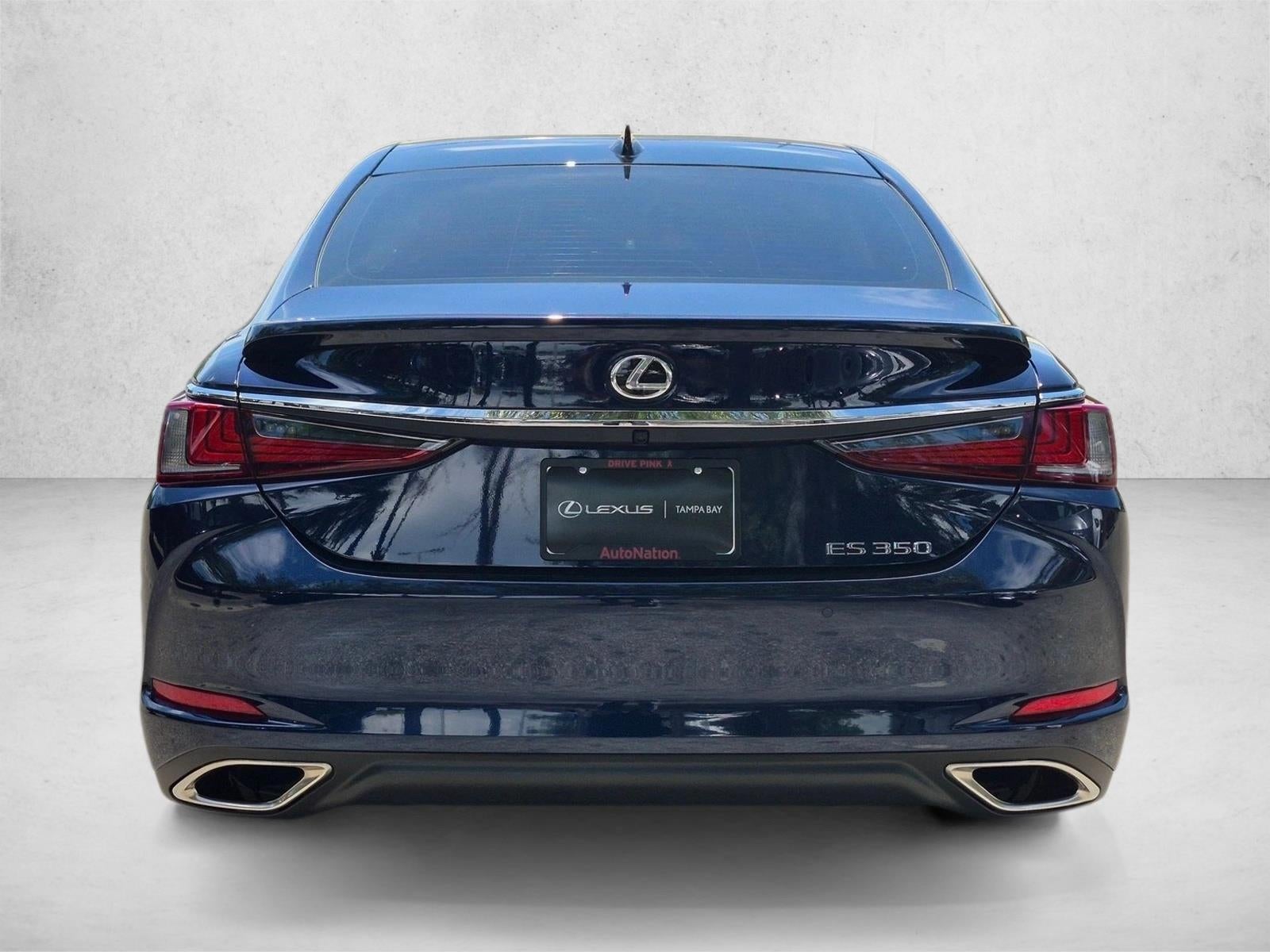 2024 Lexus ES 350 Ultra Luxury FWD