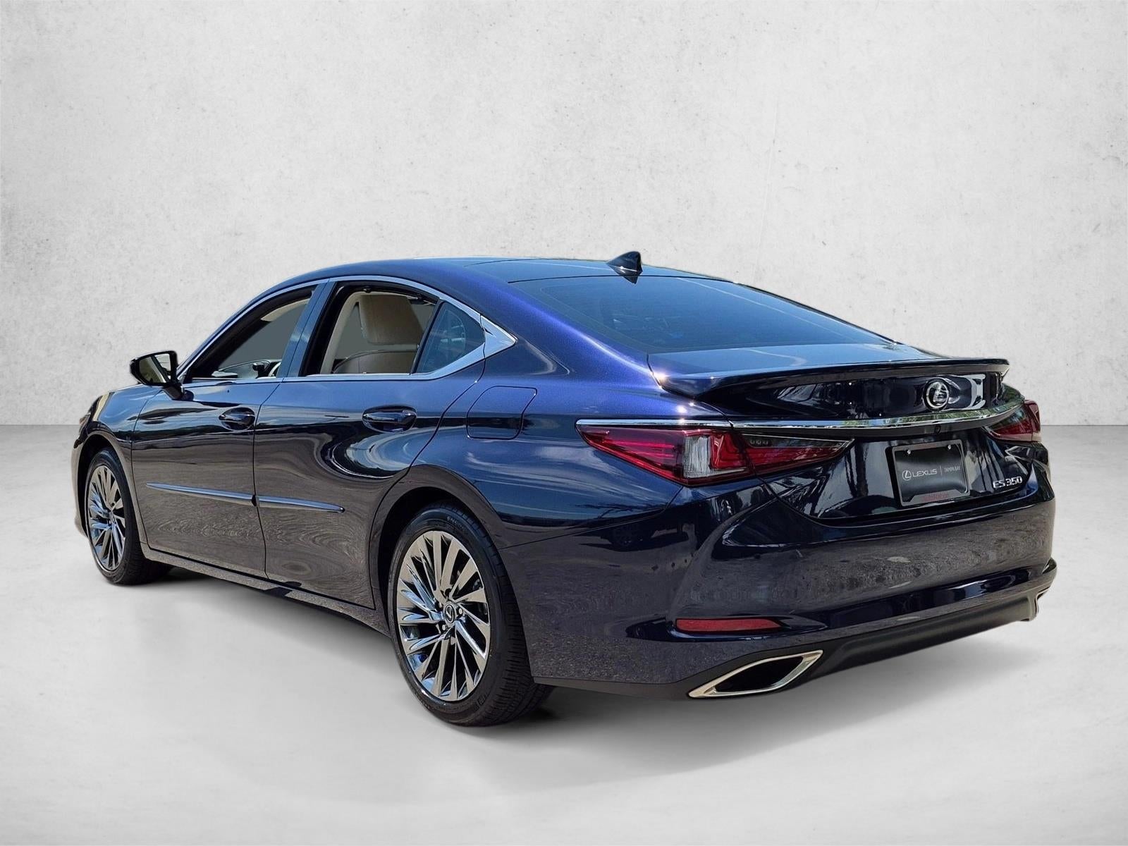 2024 Lexus ES 350 Ultra Luxury FWD