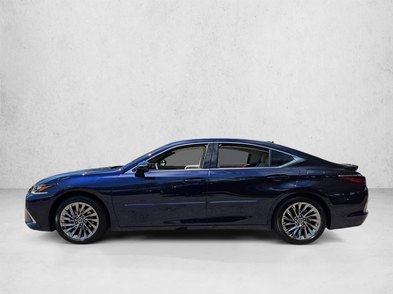 2024 Lexus ES 350 Ultra Luxury FWD