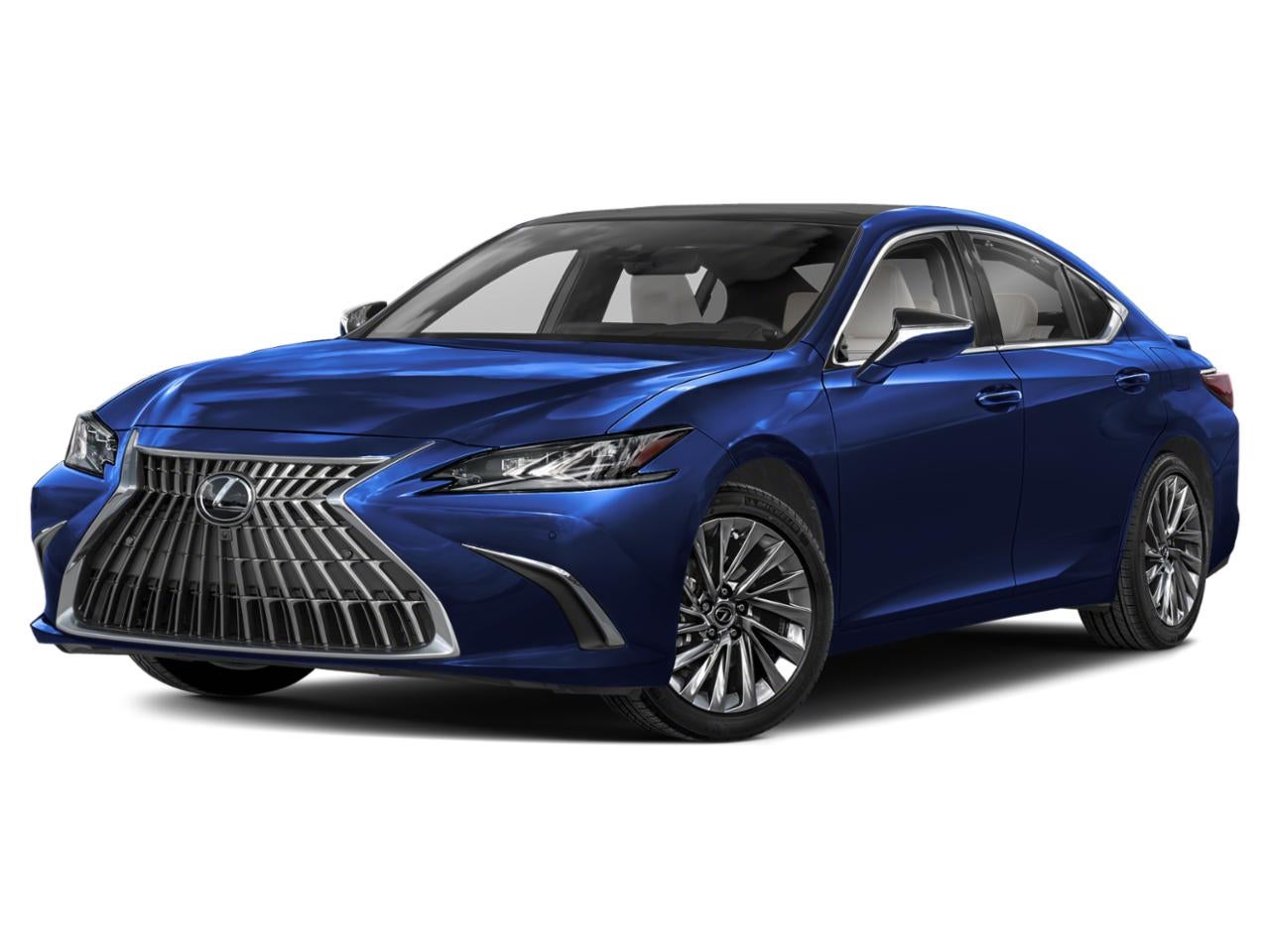 2024 Lexus ES 350 Ultra Luxury FWD