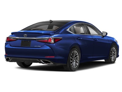 2024 Lexus ES 350 Ultra Luxury FWD