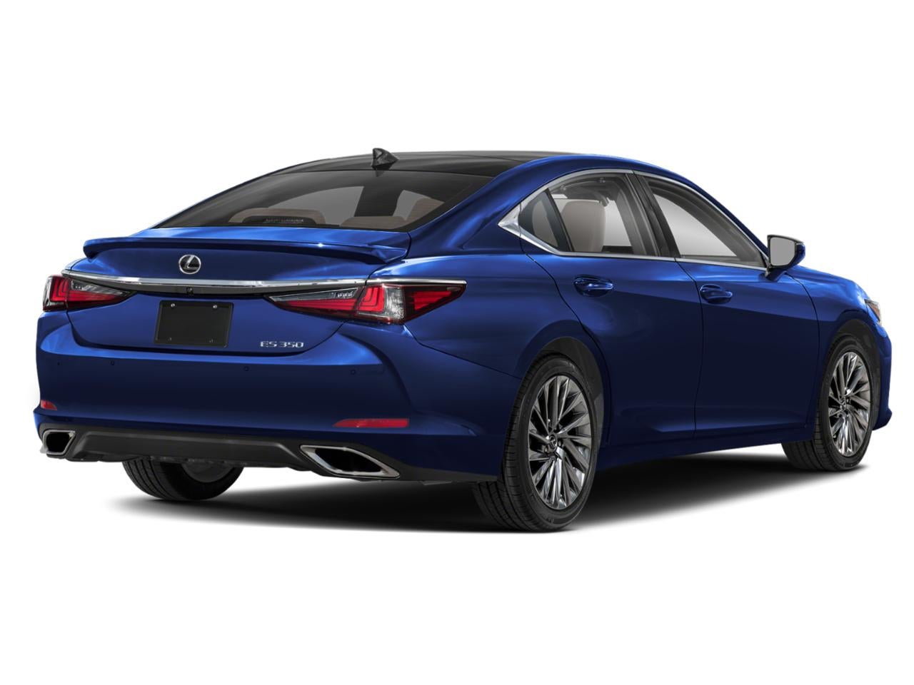 2024 Lexus ES 350 Ultra Luxury FWD