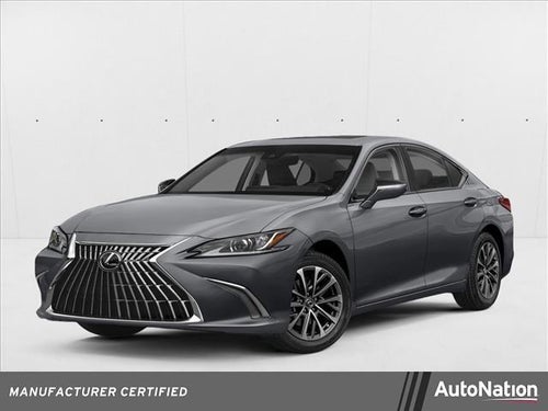 2023 Lexus ES 350 Ultra Luxury FWD