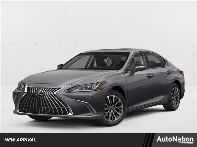2023 Lexus ES 350 Ultra Luxury FWD