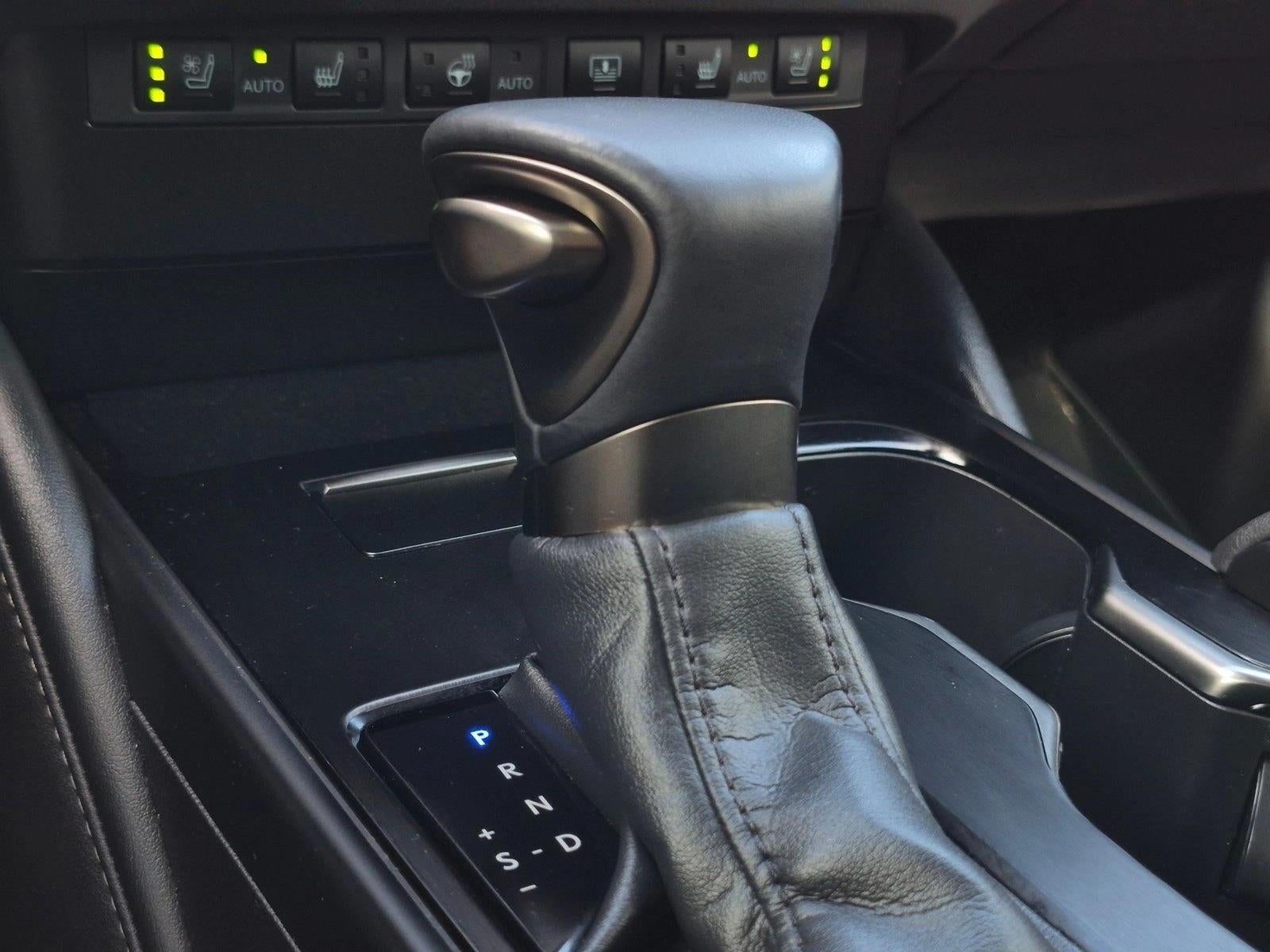 2023 Lexus ES 350 Ultra Luxury FWD